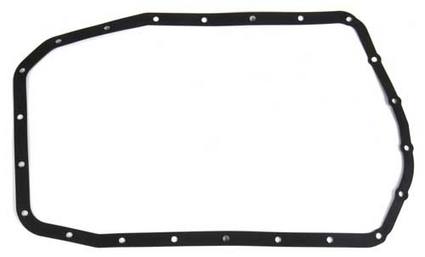 BMW Auto Trans Oil Pan Gasket 24101423380 - Elring 096940